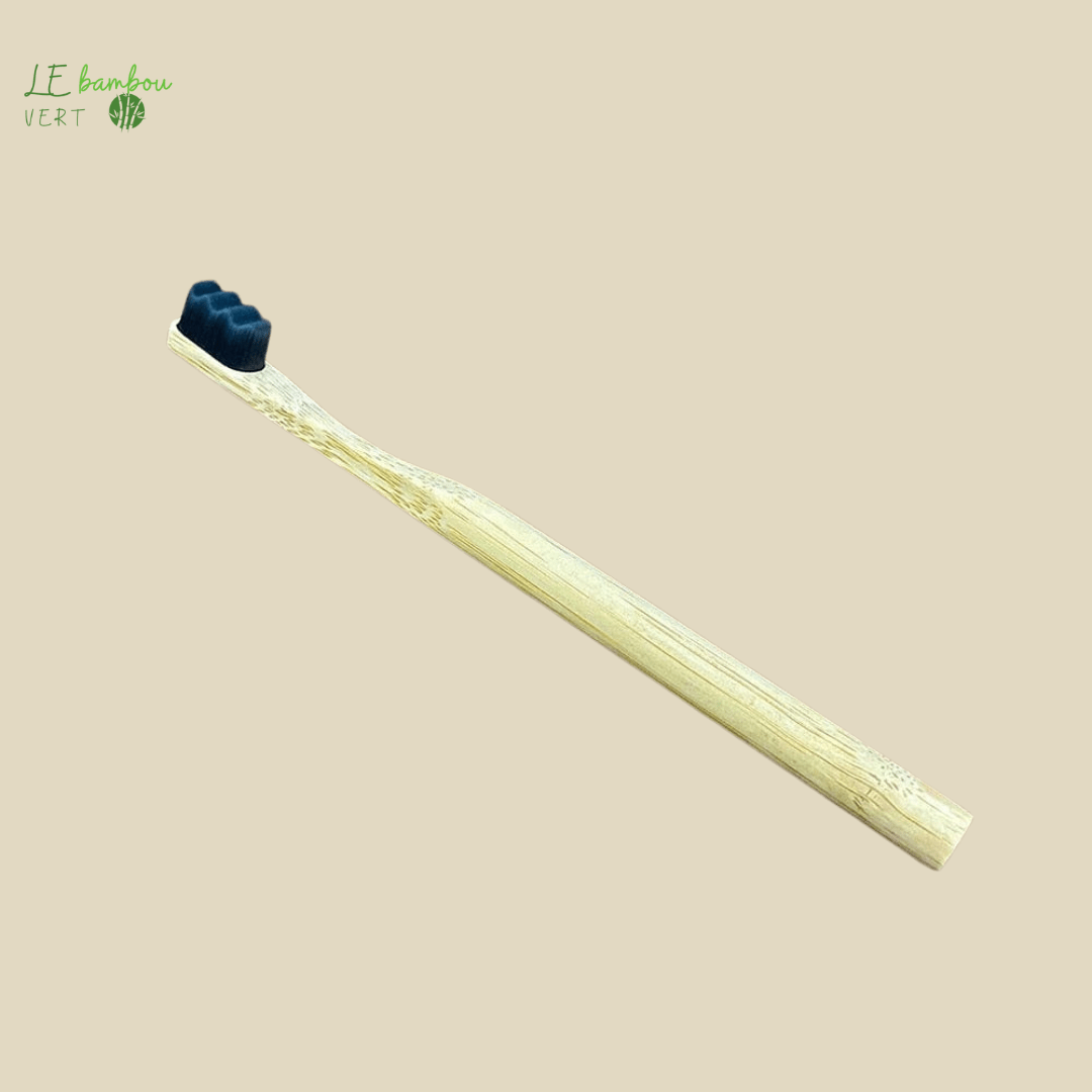 1005003005506374-1 PCS Black Wave le bambou vert