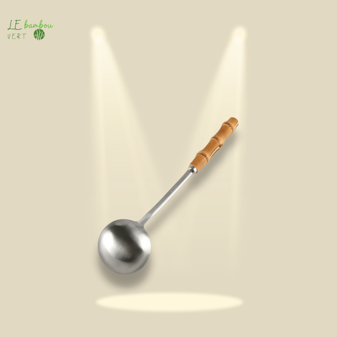 1005004285413171-Solid Spoon Only le bambou vert