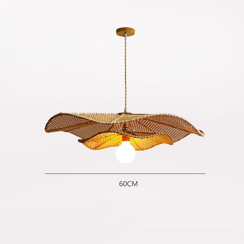 1005005874685068-Dia60cm le bambou vert