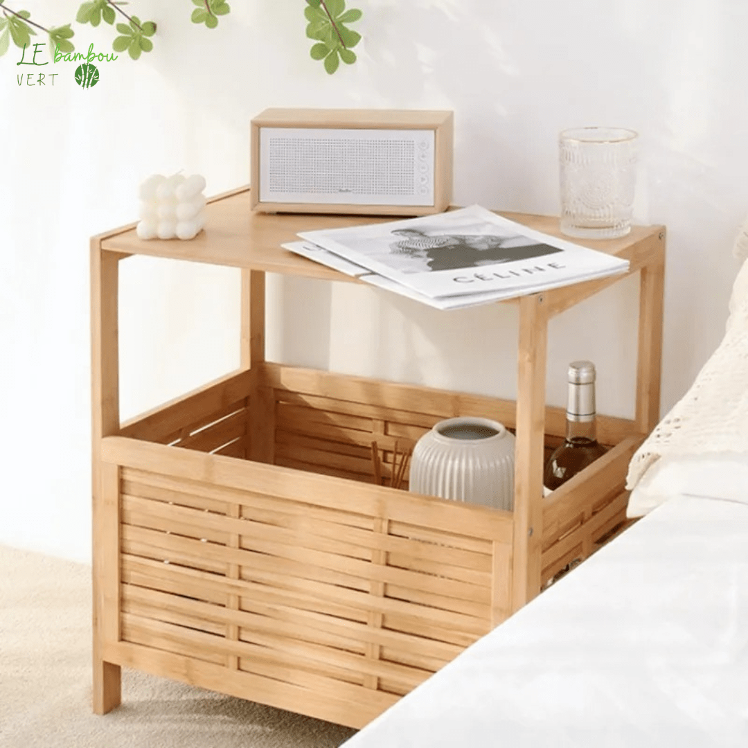 1005005725519033-Bamboo color-China le bambou vert