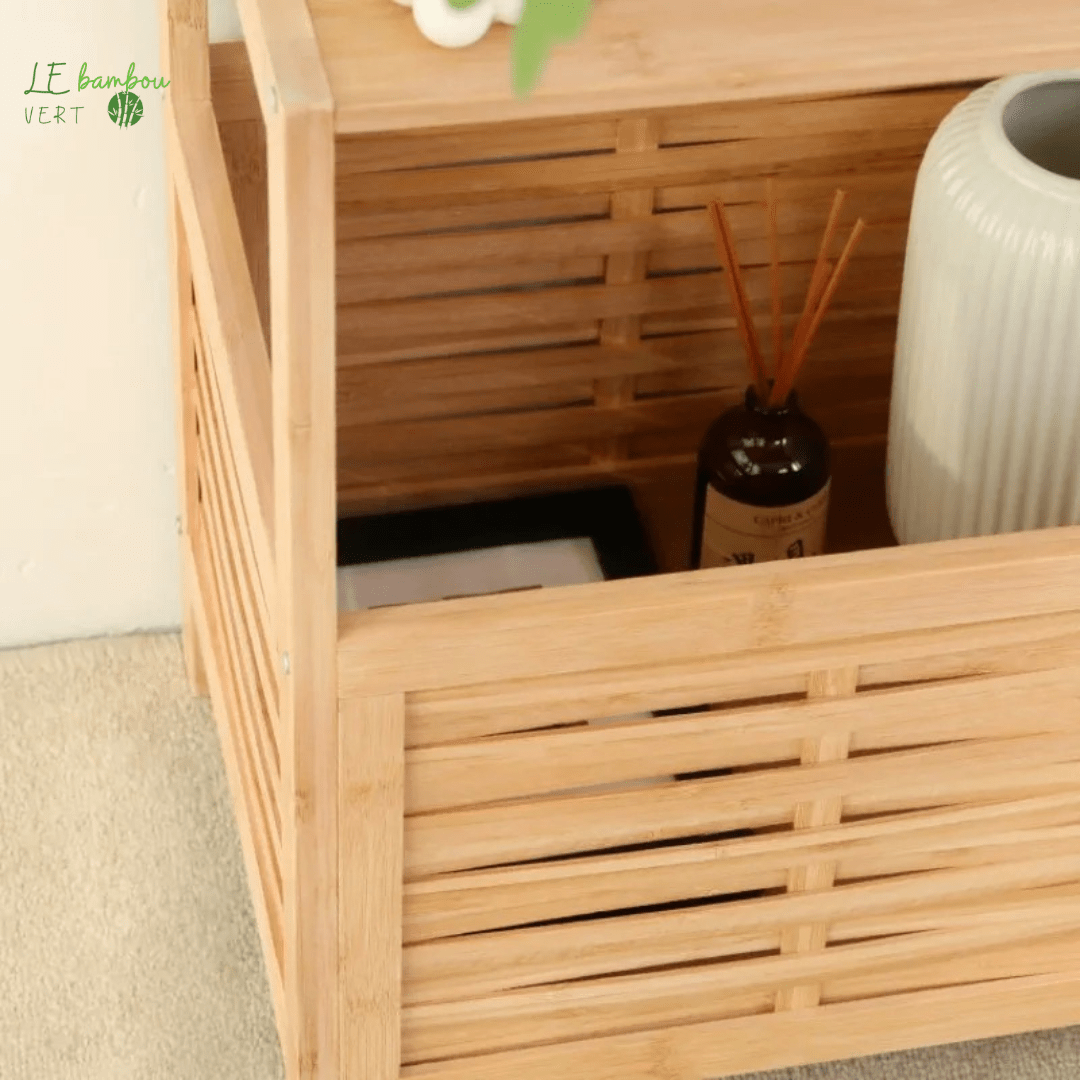 1005005725519033-Bamboo color-China le bambou vert