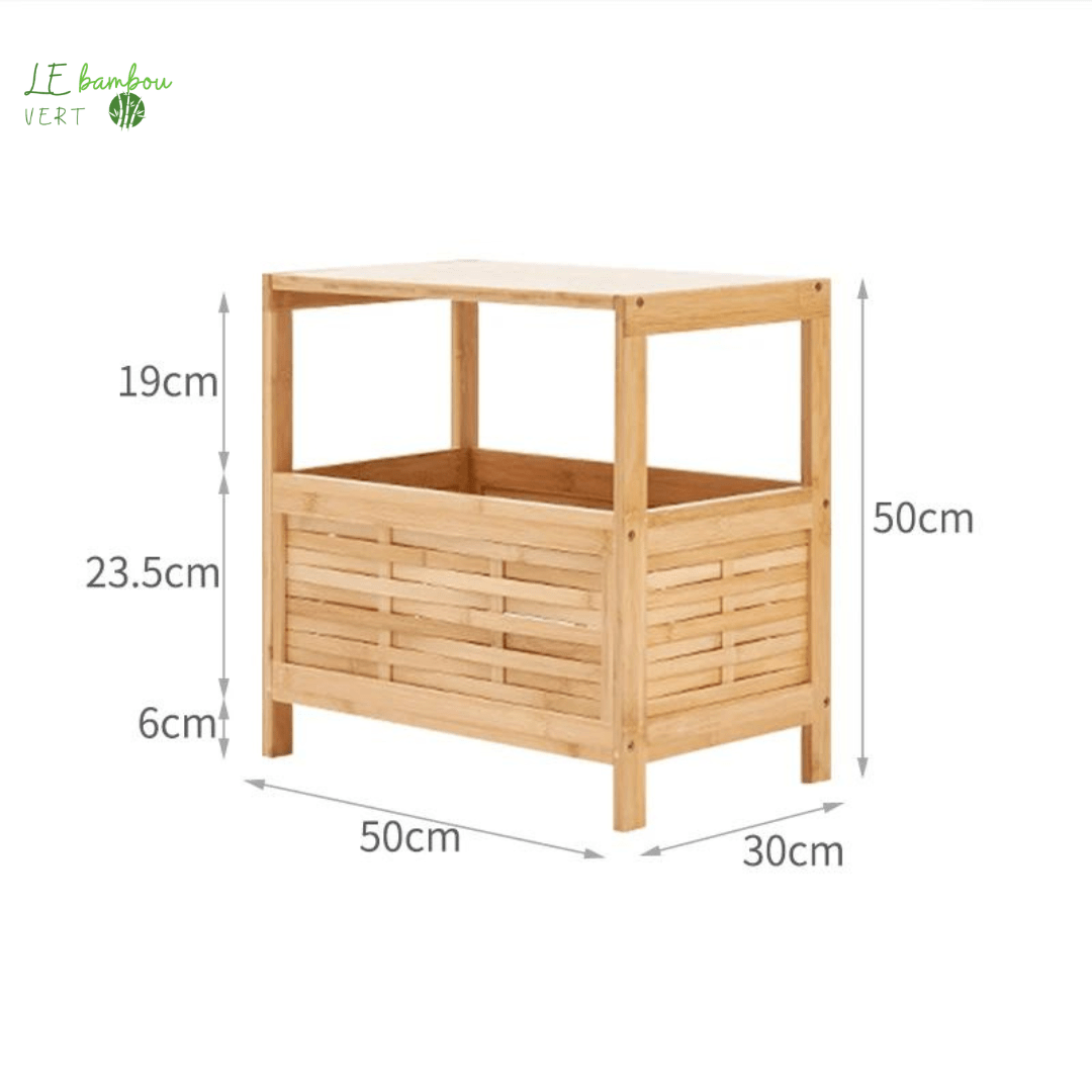 1005005725519033-Bamboo color-China le bambou vert