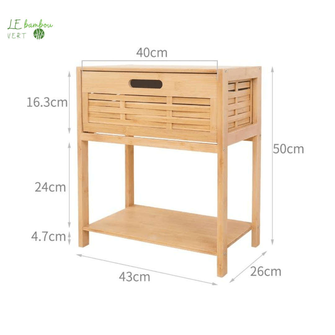 1005005725144570-Bamboo color le bambou vert
