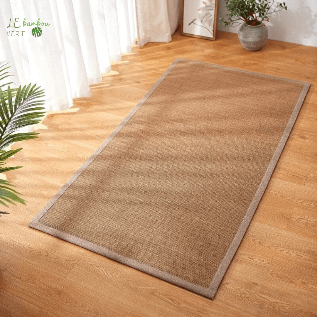 1005001812941865-Coffee Color-80x200cm le bambou vert