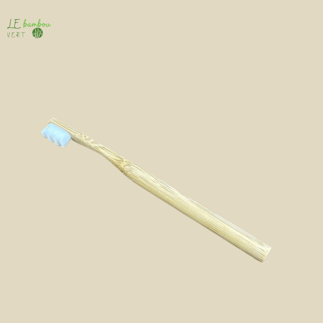 1005003005506374-1 PCS White Wave le bambou vert