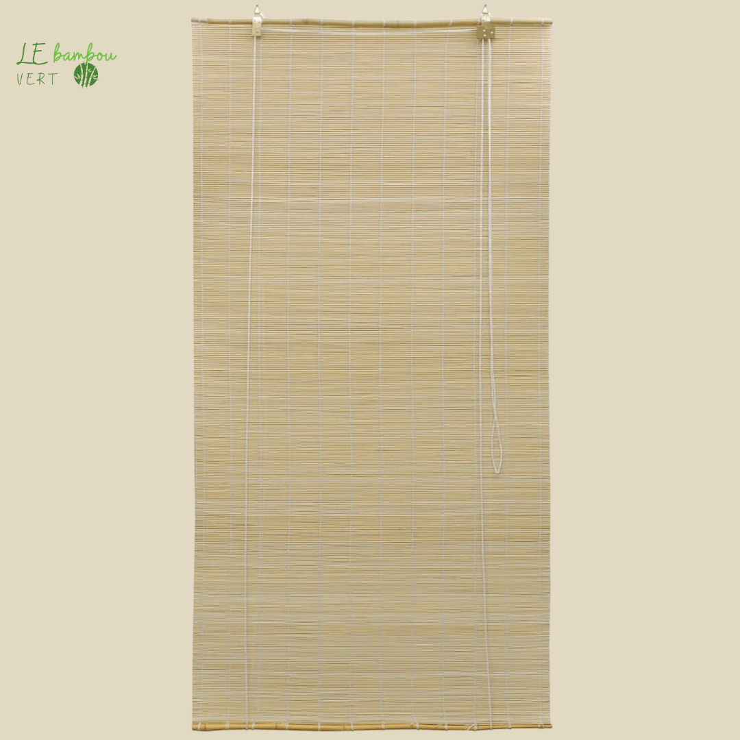 Store Bambou 100x160 cm 8718475887904 241321 le bambou vert